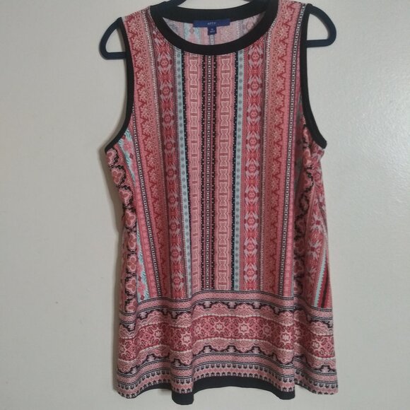 Apt 9 Blouse - Picture 1 of 7